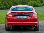 Jaguar XF R-Sport 2015 года